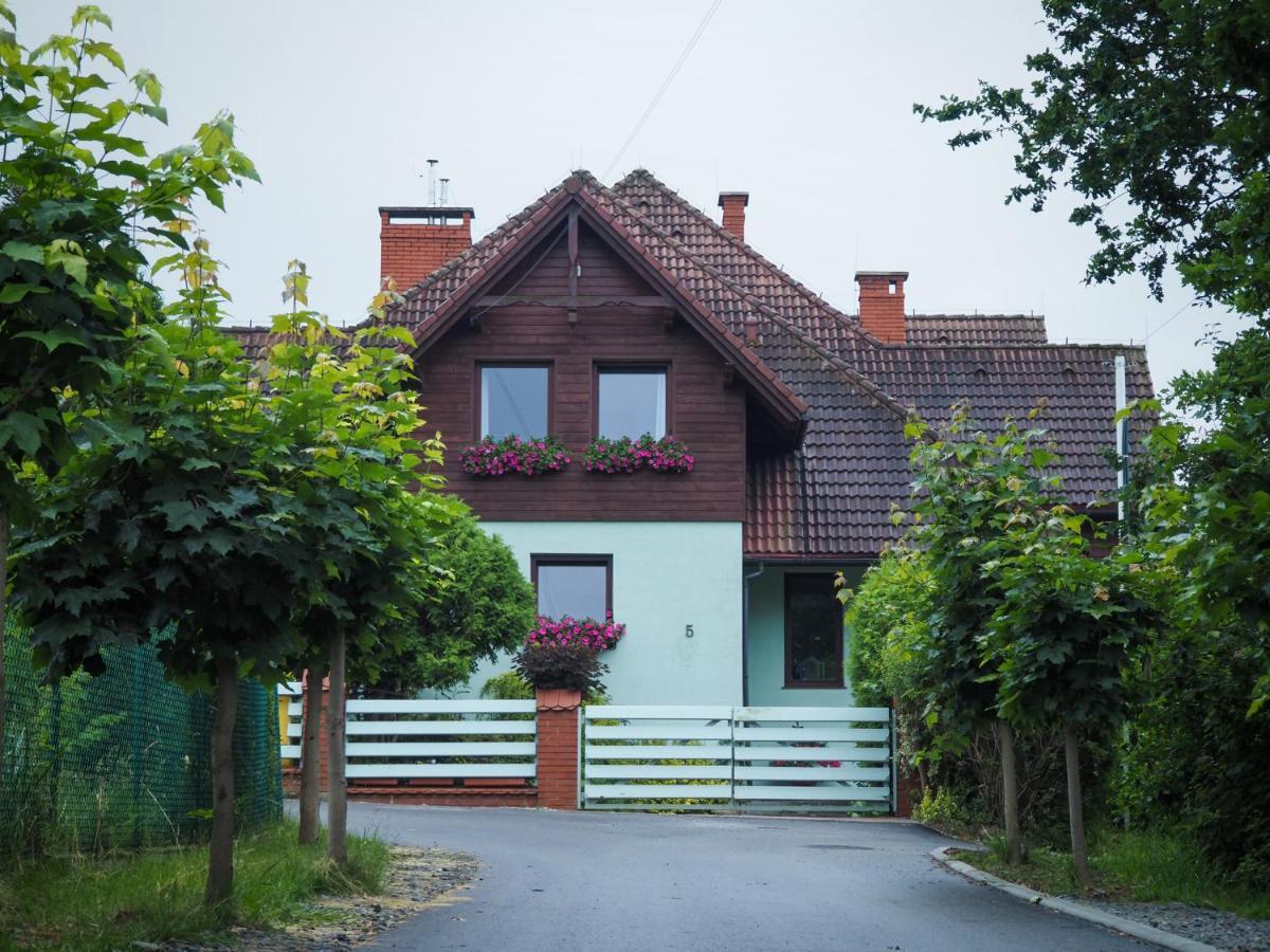 Apartamenty Swietego Wita Żywiec Екстериор снимка