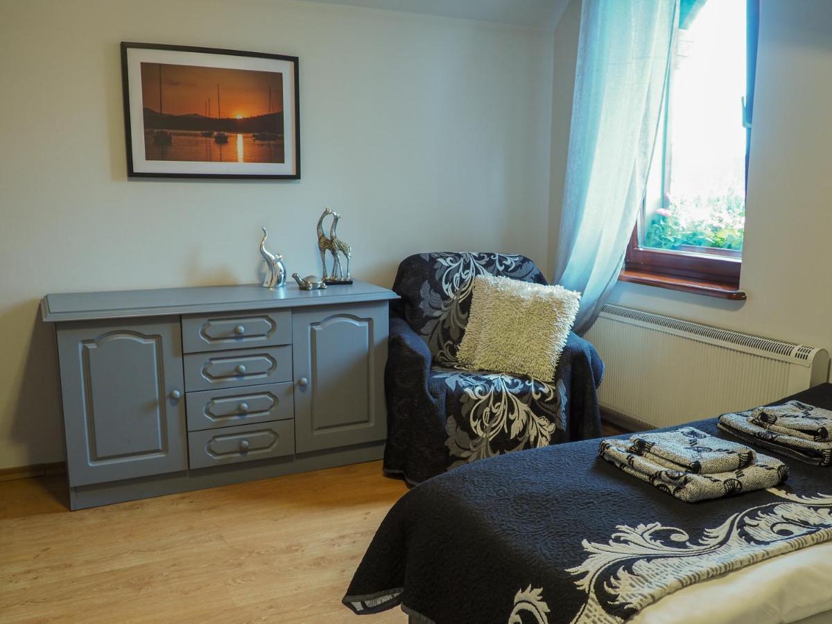 Apartamenty Swietego Wita Żywiec Екстериор снимка