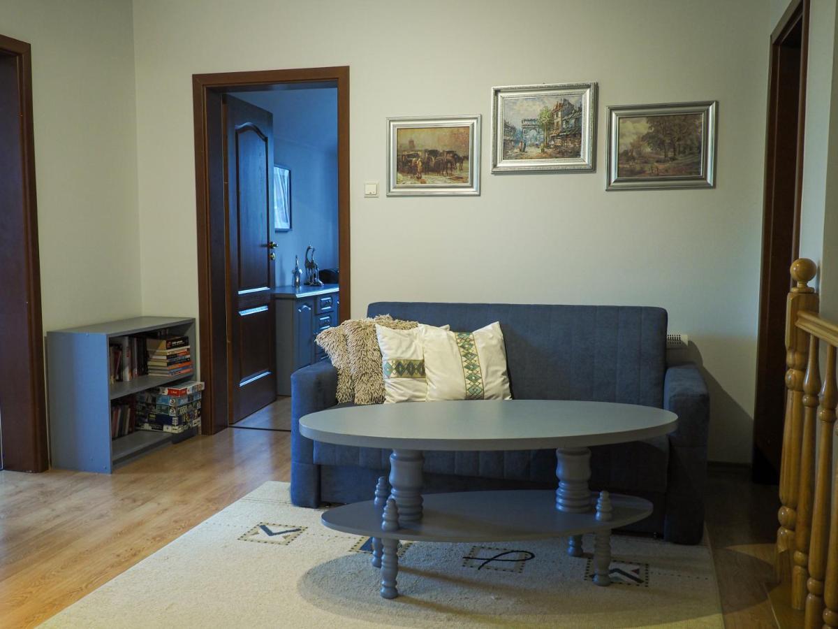 Apartamenty Swietego Wita Żywiec Екстериор снимка
