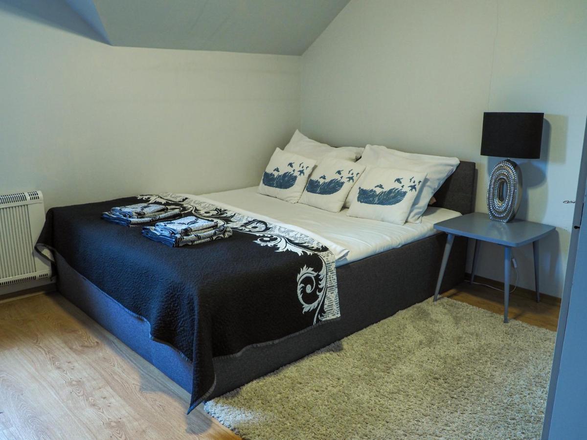 Apartamenty Swietego Wita Żywiec Екстериор снимка