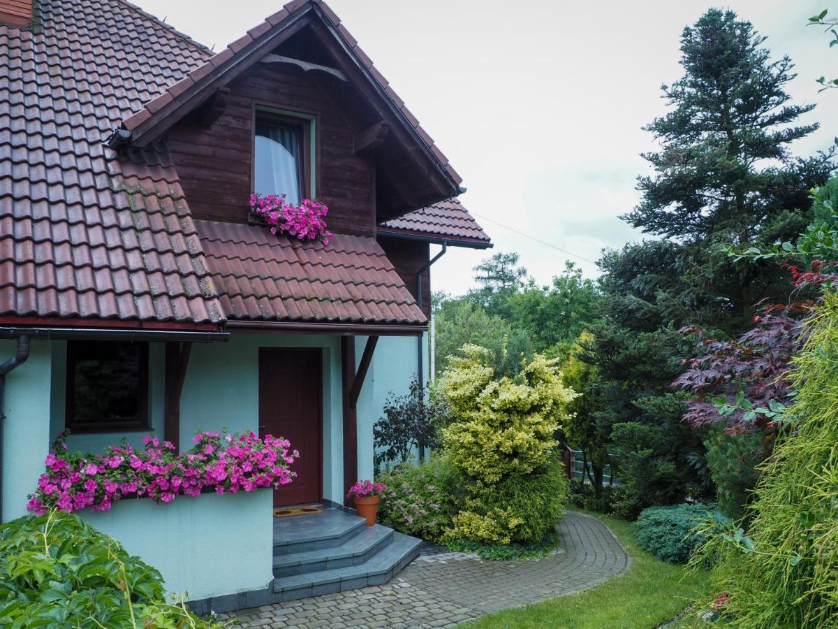 Apartamenty Swietego Wita Żywiec Екстериор снимка