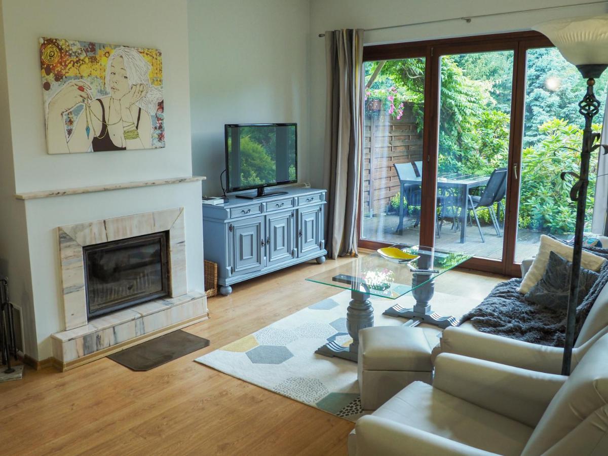 Apartamenty Swietego Wita Żywiec Екстериор снимка