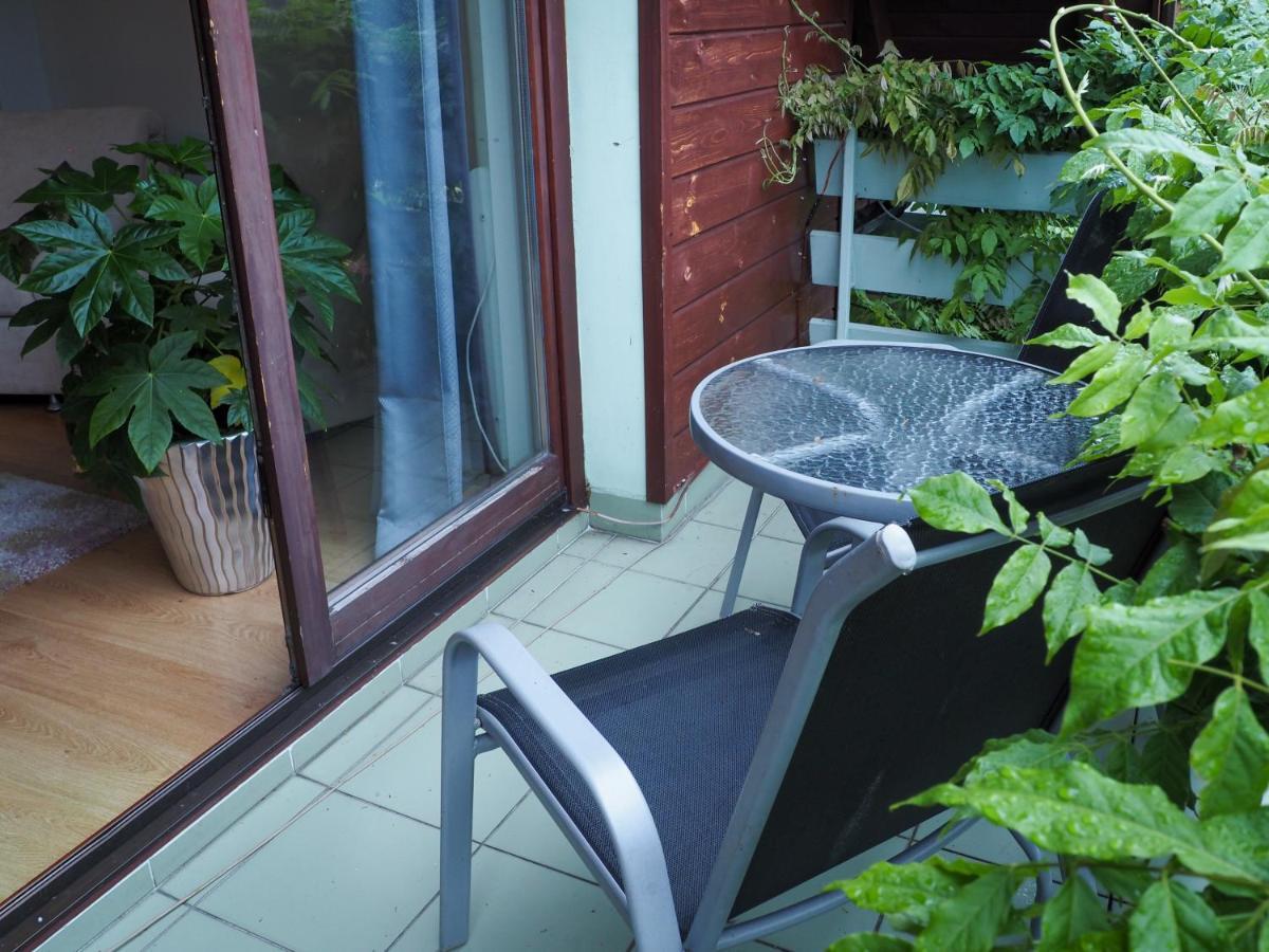Apartamenty Swietego Wita Żywiec Екстериор снимка