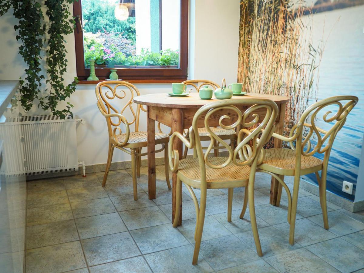 Apartamenty Swietego Wita Żywiec Екстериор снимка