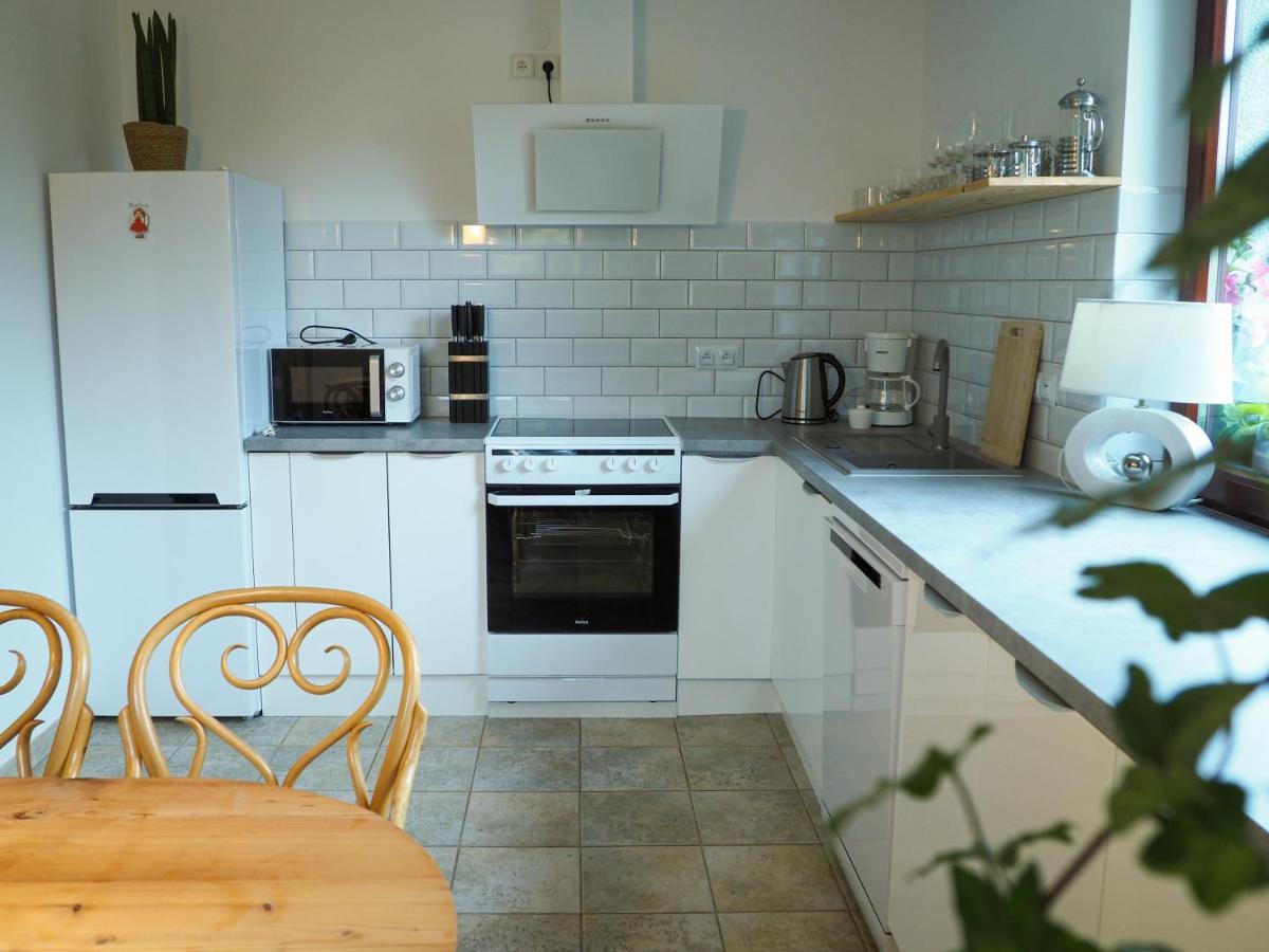 Apartamenty Swietego Wita Żywiec Екстериор снимка