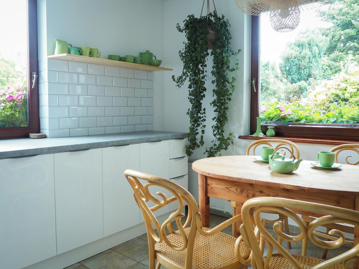 Apartamenty Swietego Wita Żywiec Екстериор снимка