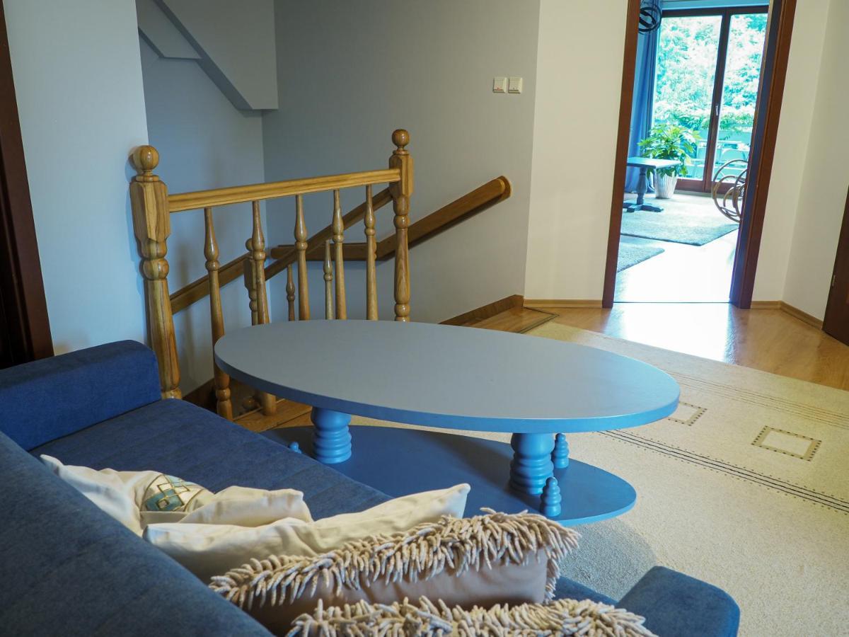 Apartamenty Swietego Wita Żywiec Екстериор снимка