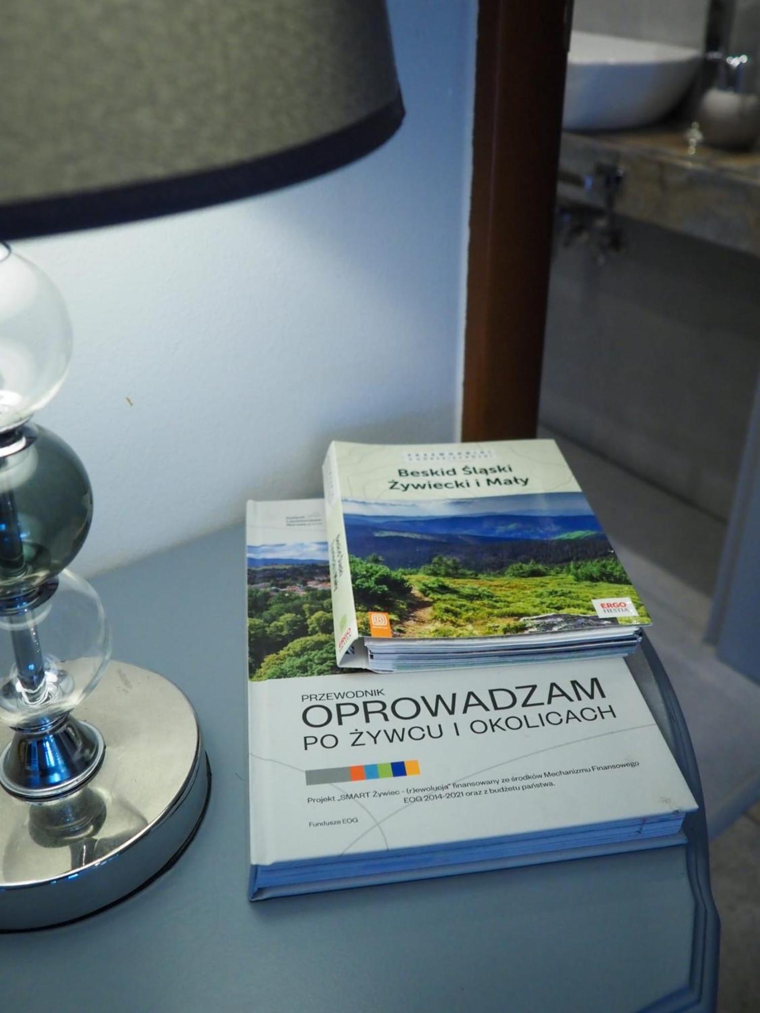Apartamenty Swietego Wita Żywiec Екстериор снимка
